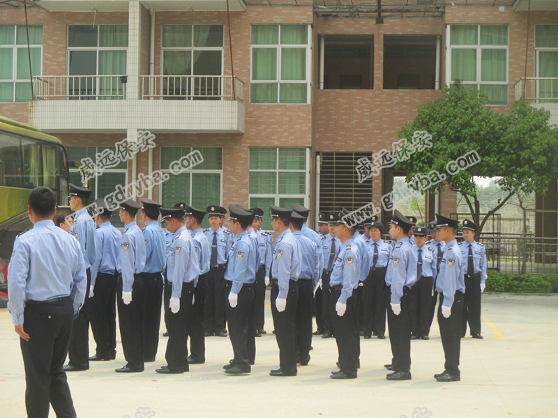 廣州黃埔區(qū)保安公司新聞：“空調(diào)病”你聽過嗎？